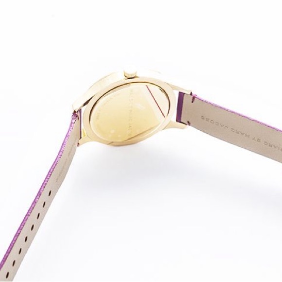 Authentic Marc Jacob’s watch Brand New with tags - Picture 4 of 10